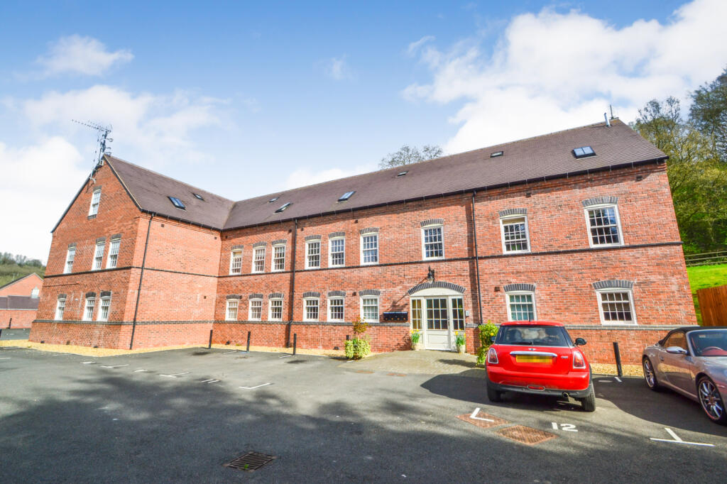 Main image of property: The Woodlands, Jackfield