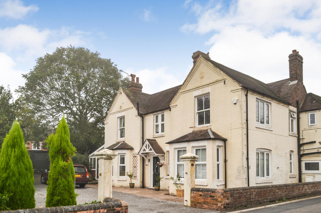 Main image of property: Lawrence House, Ketley Bank, Telford