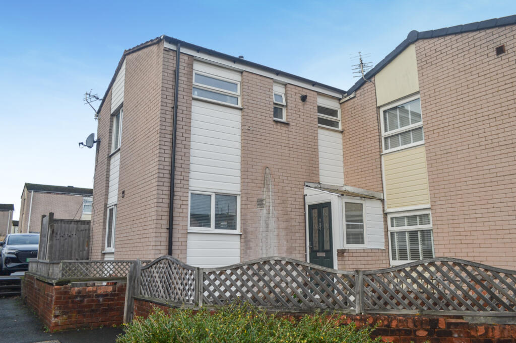 Main image of property: Wayside, Woodside