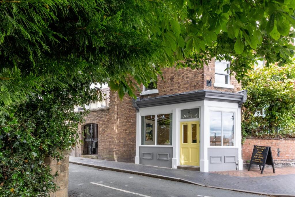 Main image of property: Hockley Road, Broseley