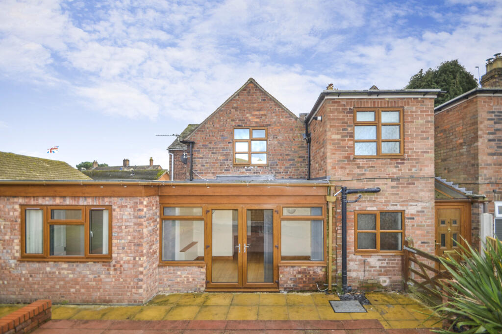 Main image of property: Capefold, Broseley