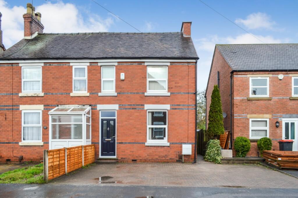 Main image of property: Trench Road, Trench