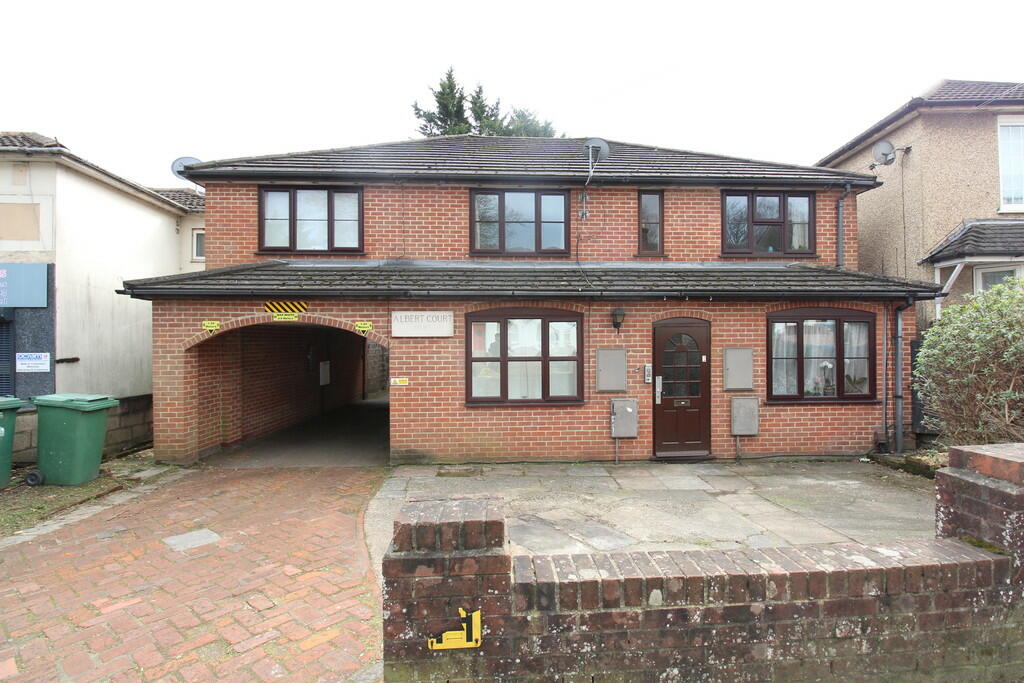 Main image of property: Portswood Road, Southampton