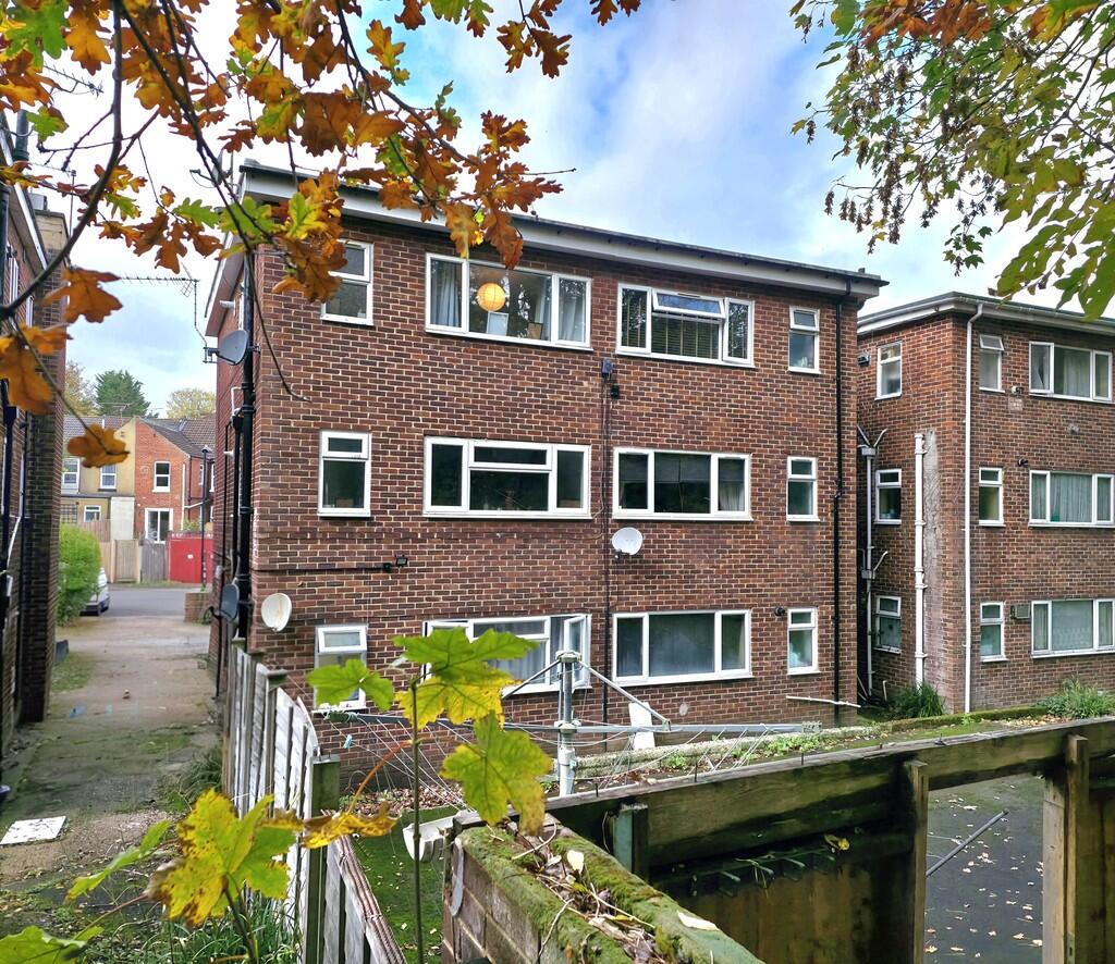 Main image of property: Woodside Road