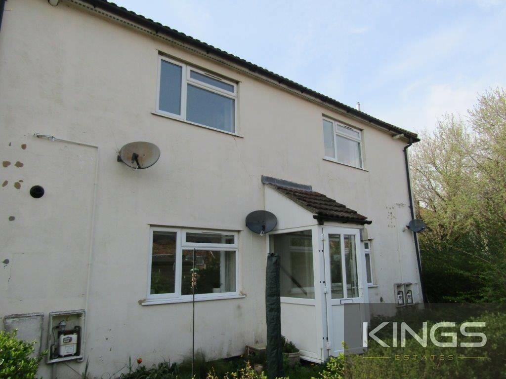 1 bedroom flat for rent in Adelaide Road, Southampton, SO17