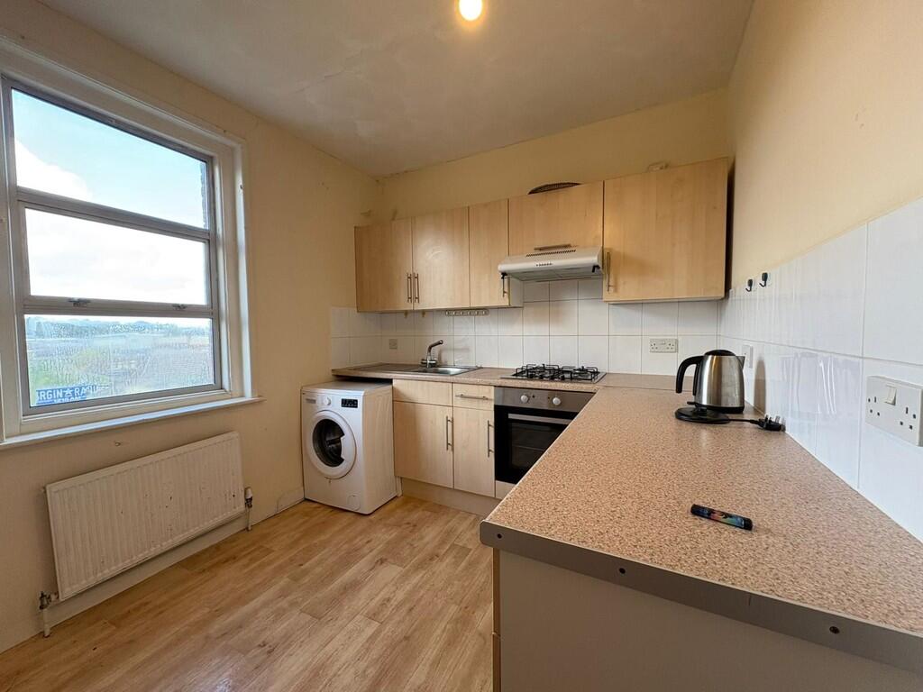 Main image of property: Denzil Avenue, Southampton
