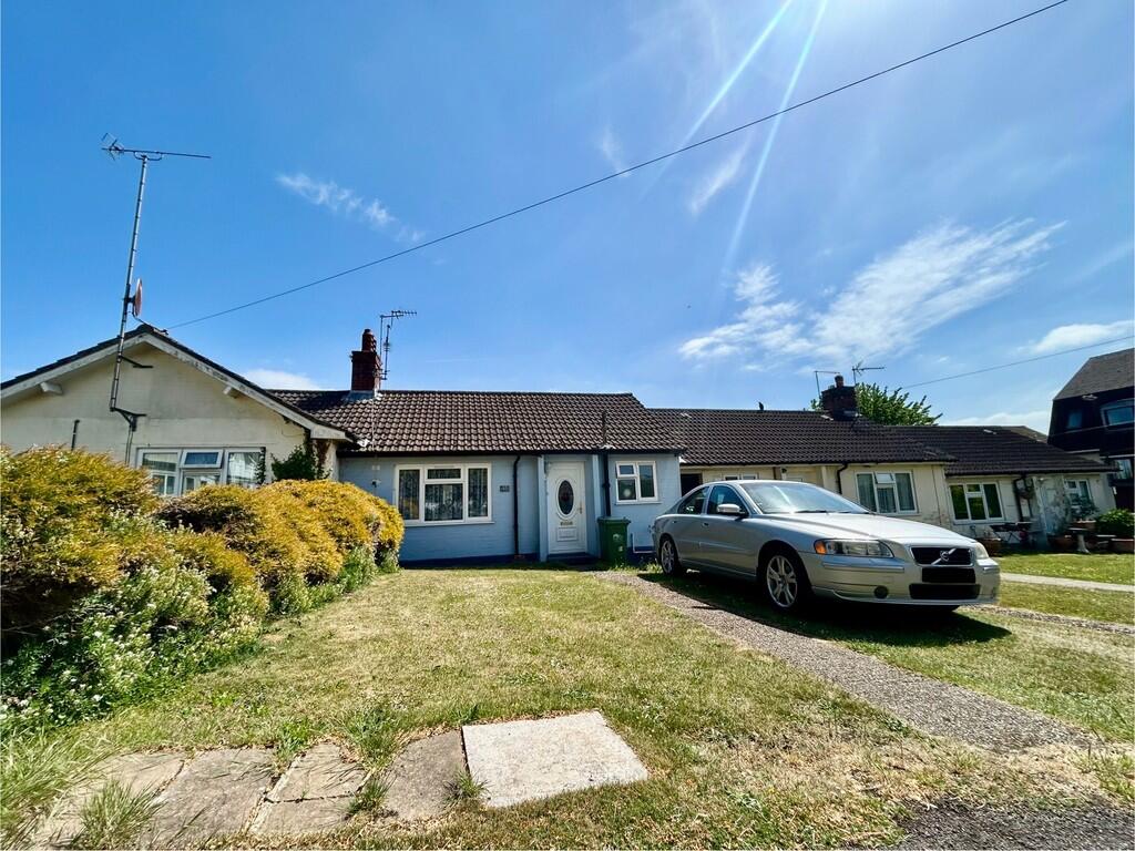 Main image of property: Meadowside Close, Southampton