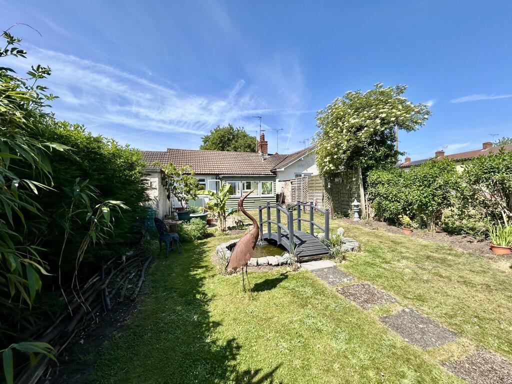 Main image of property: Meadowside Close, Southampton