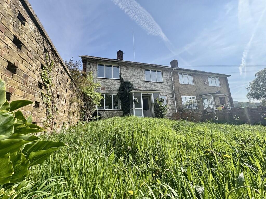 Main image of property: Hinkler Road, Southampton