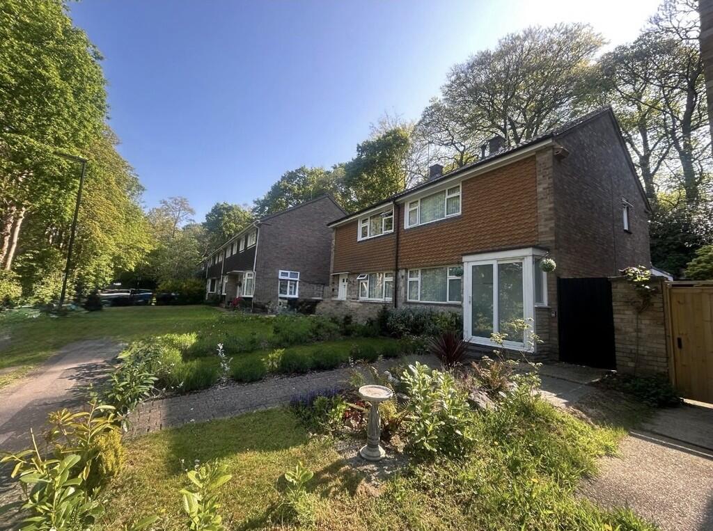 Main image of property: Montgomery Road, Southampton
