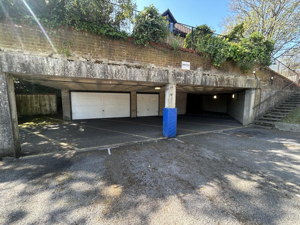 Main image of property: Westridge Road, Southampton