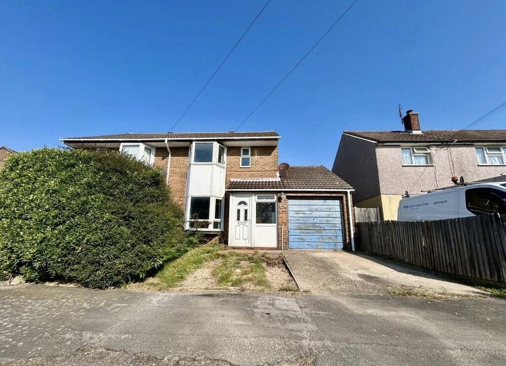 Main image of property: Sparsholt road, Southampton