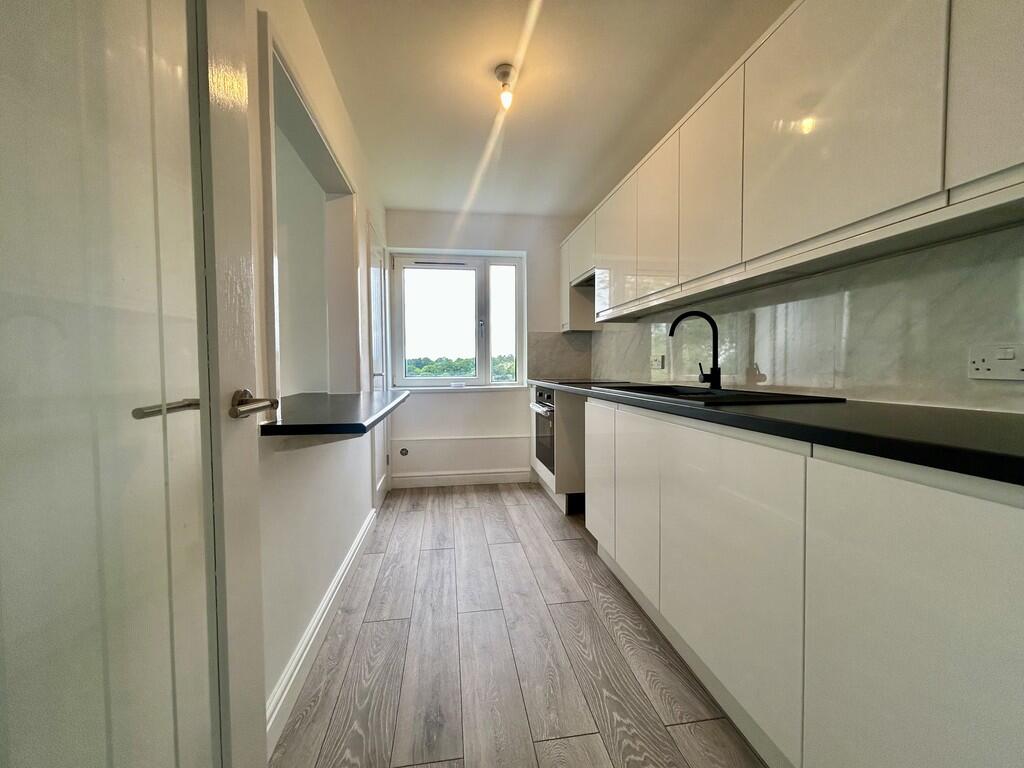Main image of property: Herrick Close, Southampton