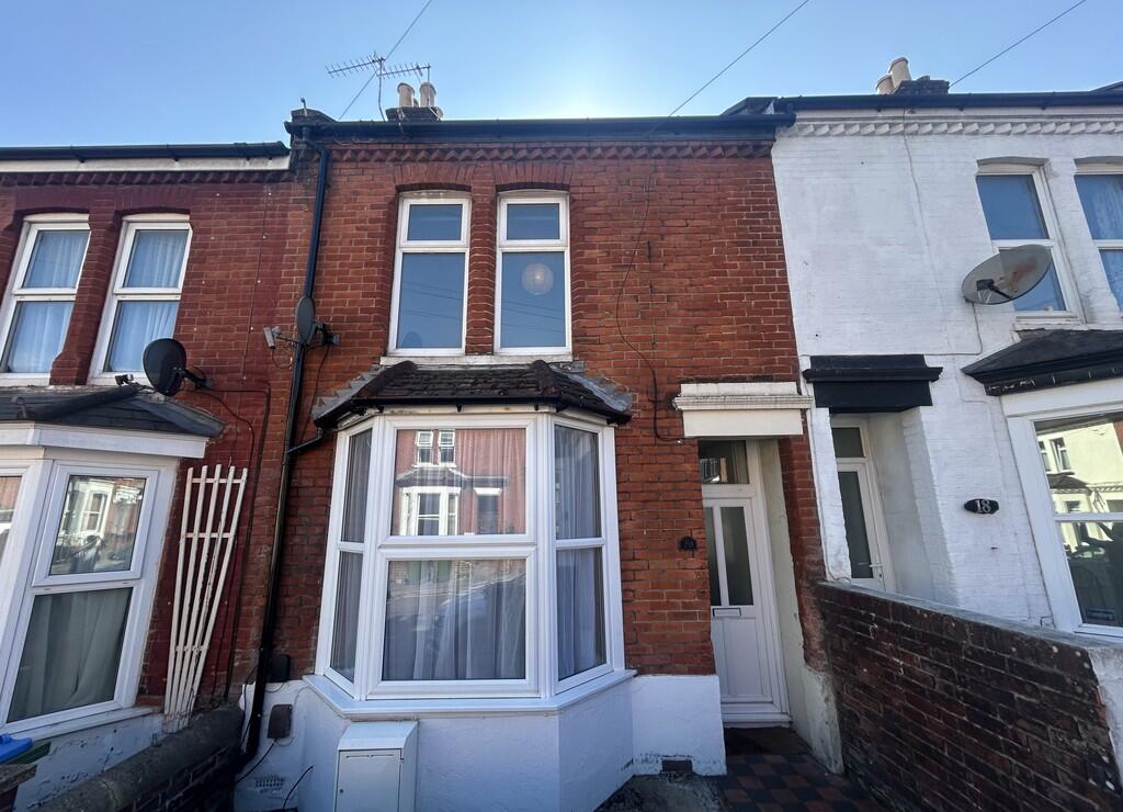 Main image of property: Clausentum Road, Southampton