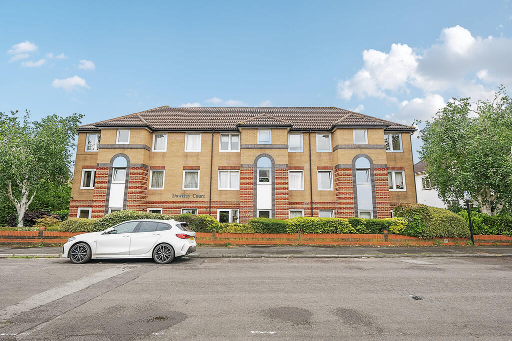 Main image of property: Grosvenor Road, Southampton