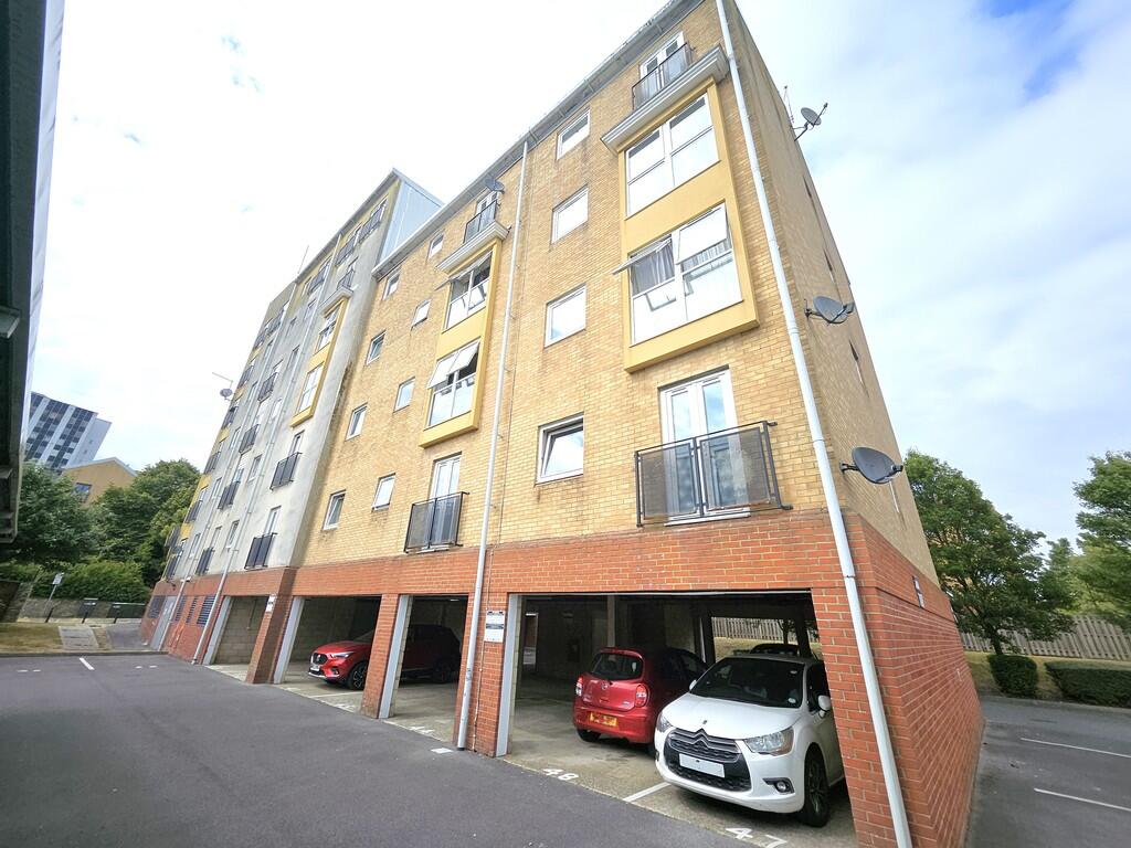Main image of property: Carpathia Drive, Southampton