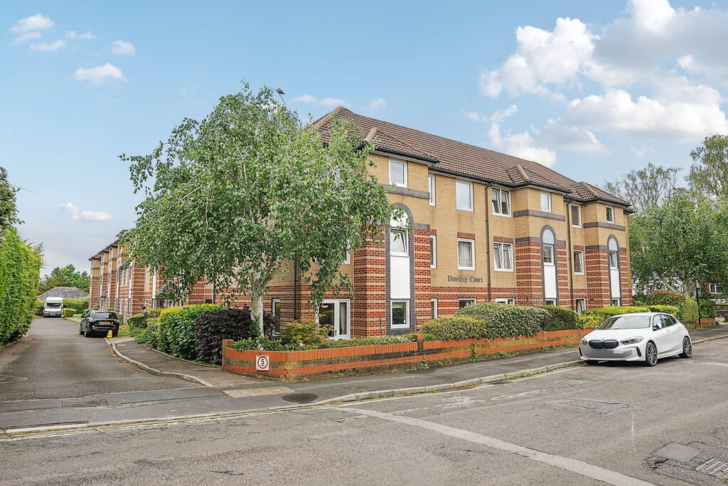 Main image of property: Dawtrey Court