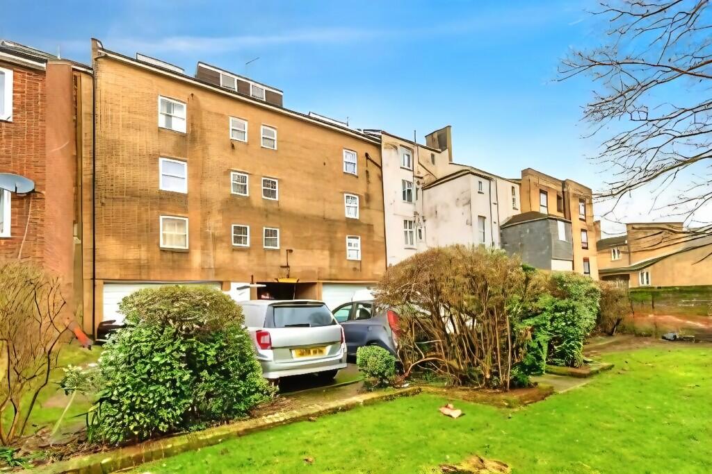 Main image of property: Cranbury Place