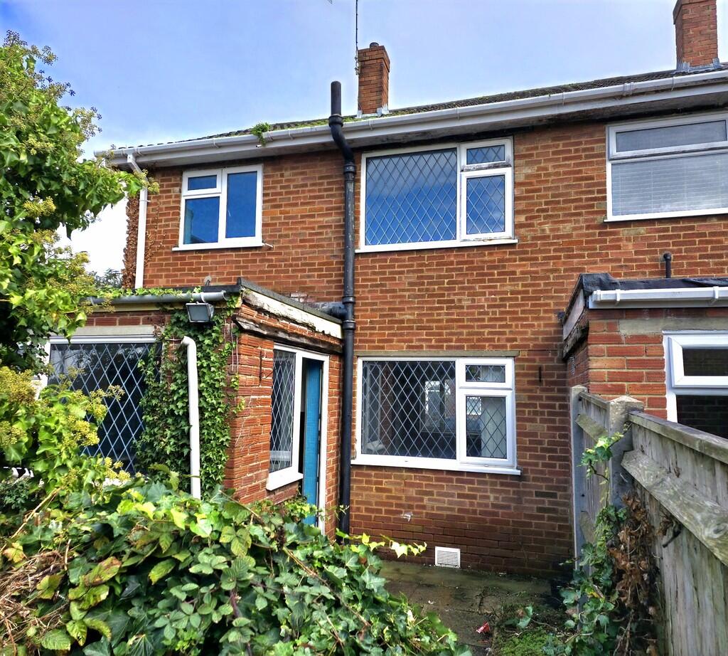 Main image of property: Bedford Avenue