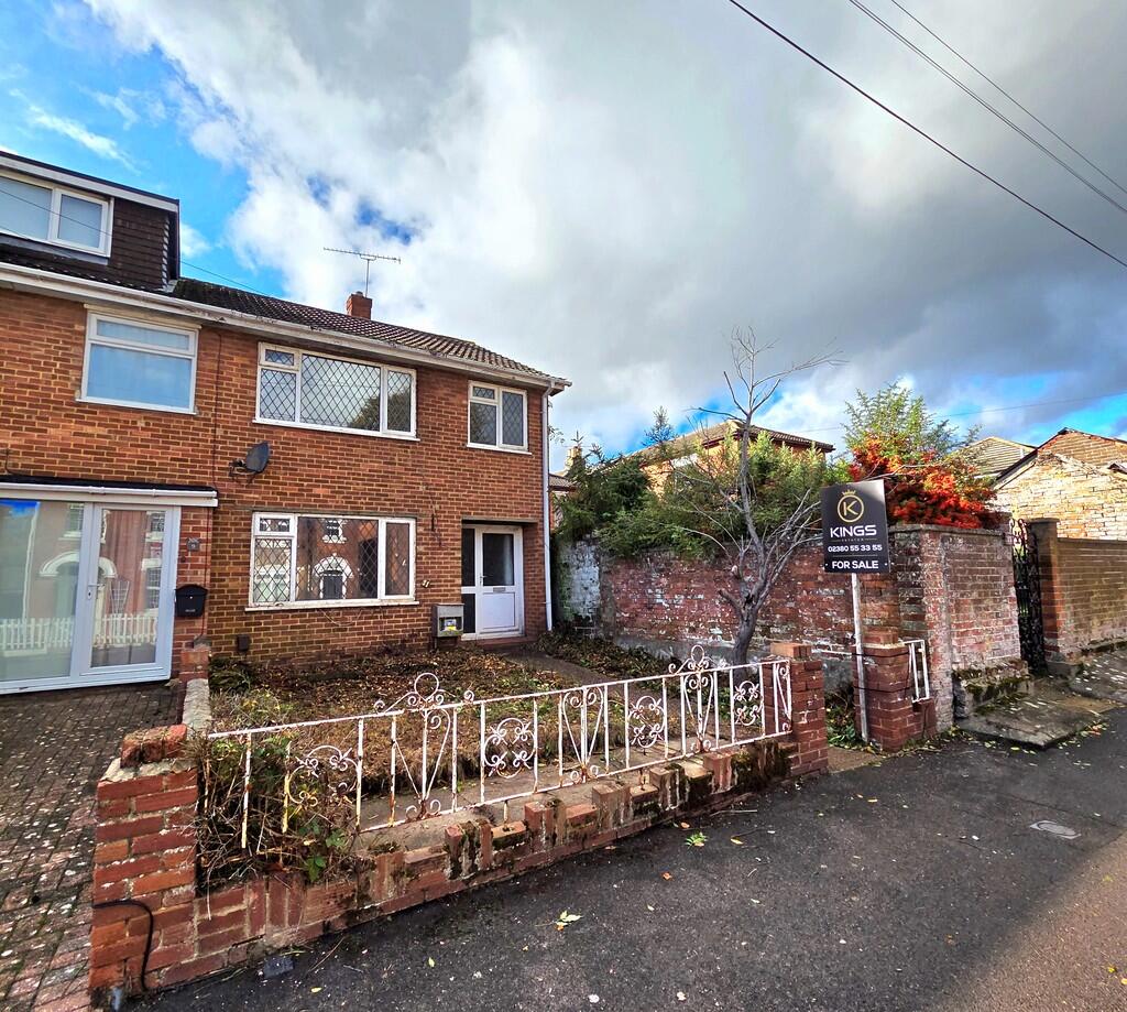 Main image of property: Bedford Avenue