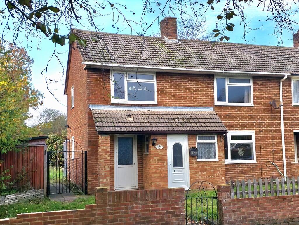 Main image of property: Mansel Road West, Southampton