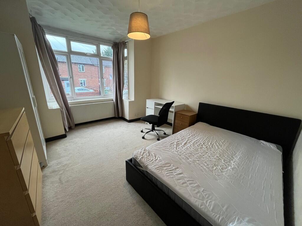 Main image of property: Broadlands Road, Southampton