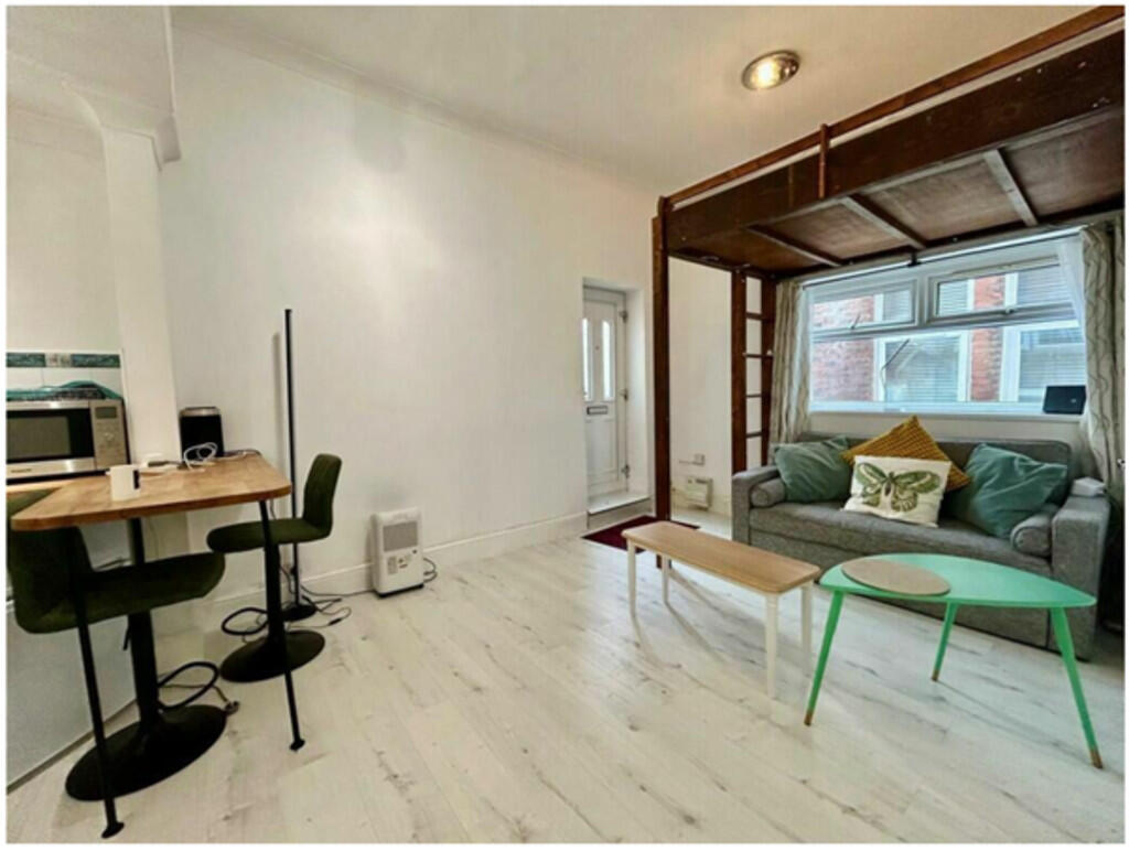 Main image of property: Howard Road, Southampton