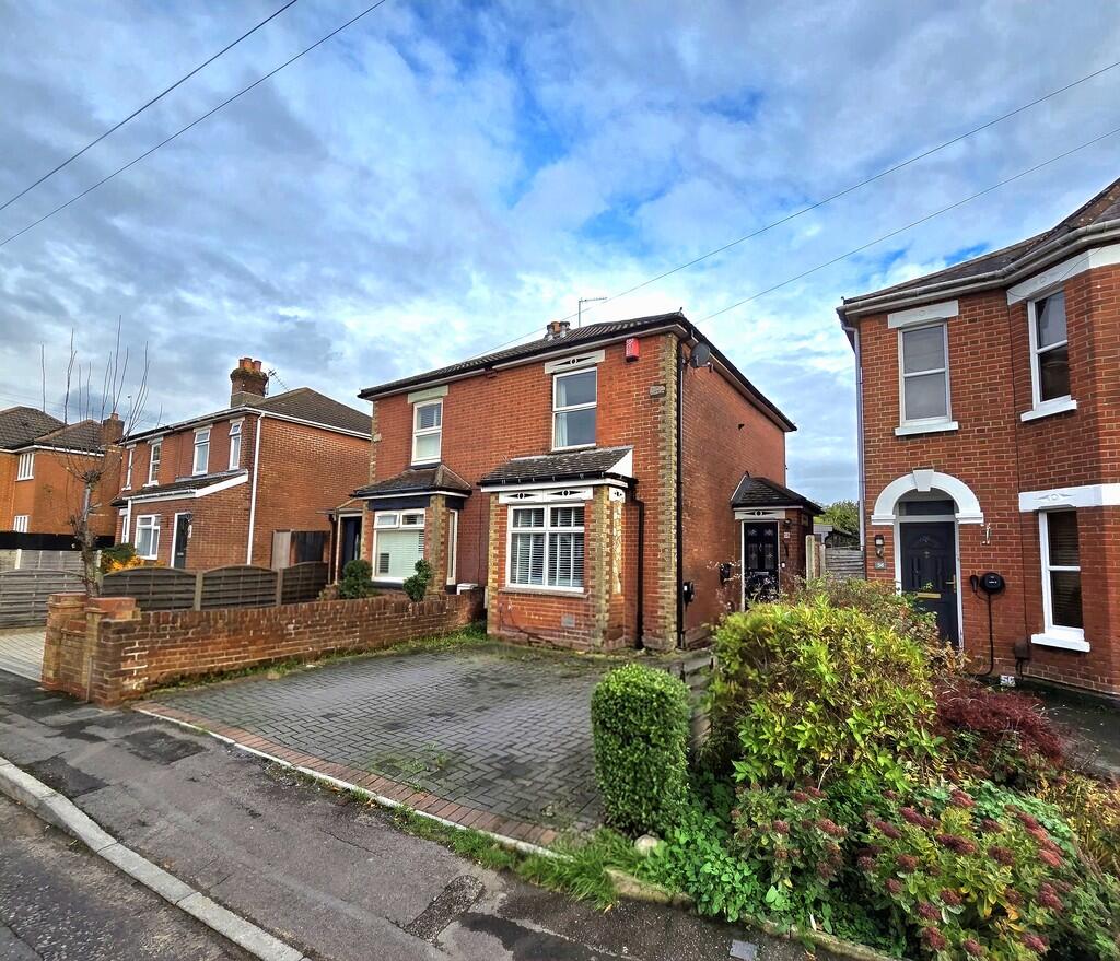 Main image of property: Chatsworth Road