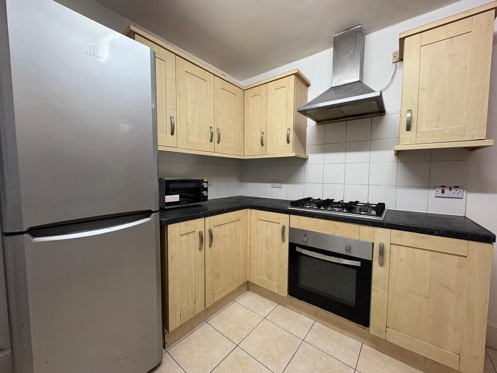 Main image of property: Shakespeare Avenue, Southampton