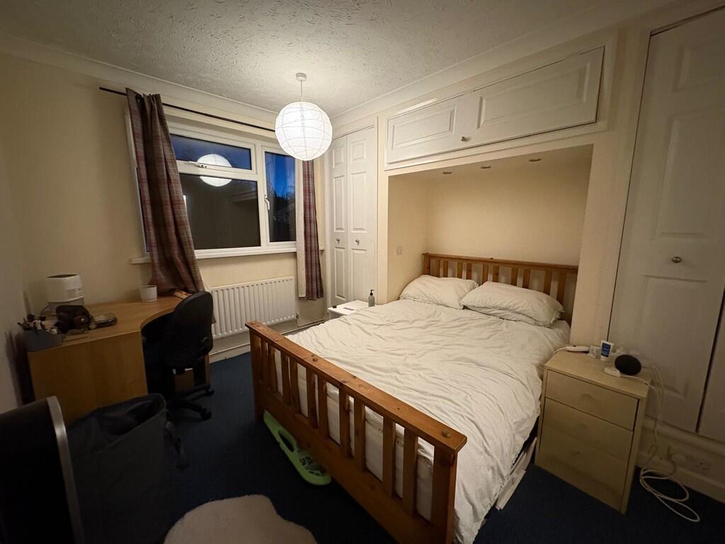 Main image of property: Omdurman Road, Southampton