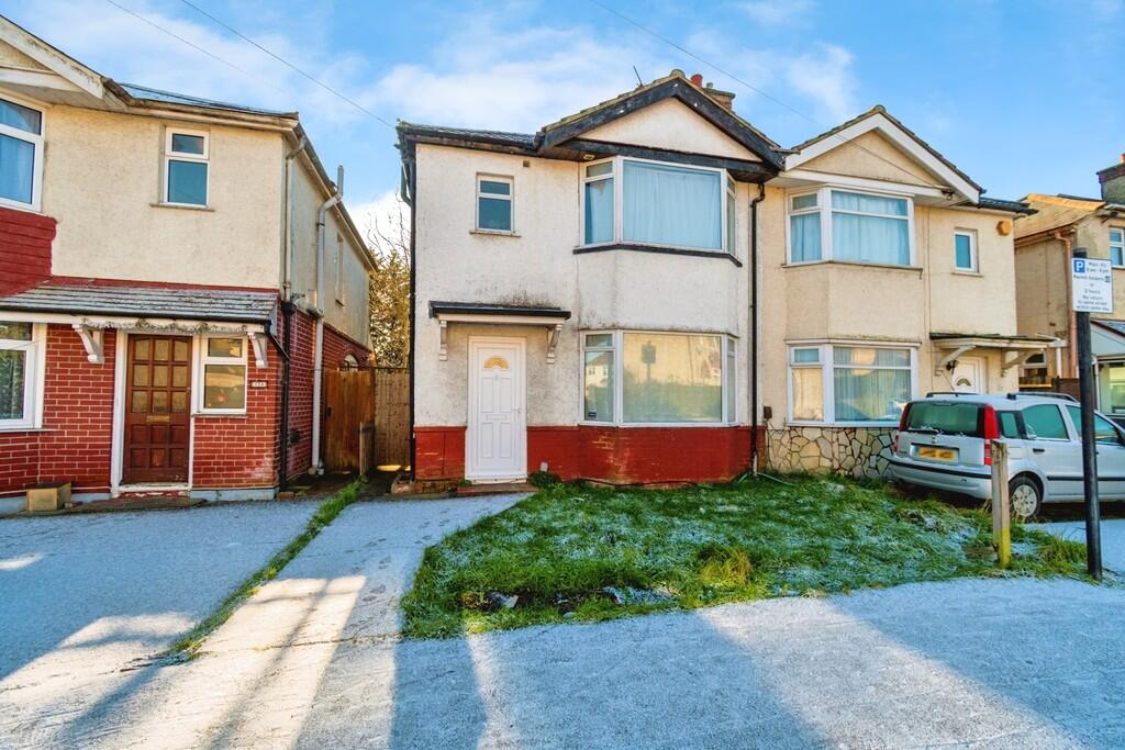 Main image of property: Honeysuckle Road