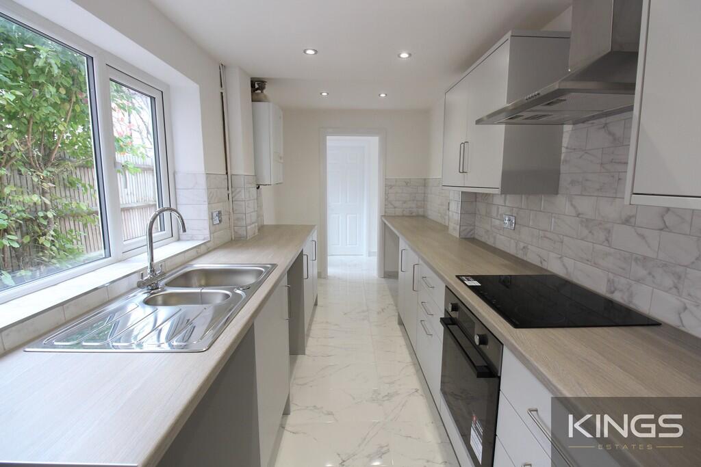 Main image of property: Priory Road, Southampton