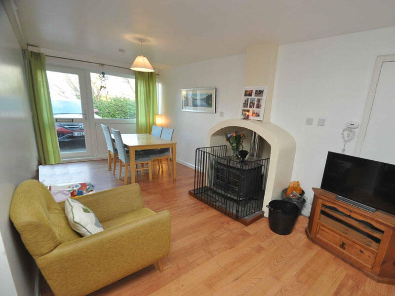 3 bedroom semidetached house for sale in 2A Maitland Place, Finstown