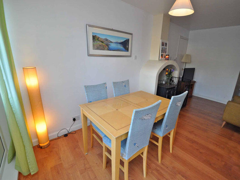 3 bedroom semidetached house for sale in 2A Maitland Place, Finstown