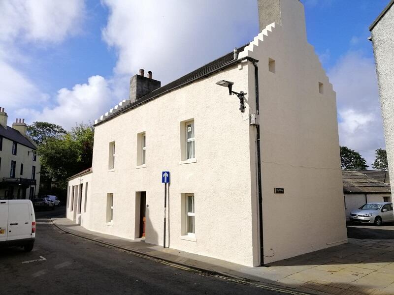 5 bedroom detached house for sale in 5 Main Street, Kirkwall, KW15 1BU