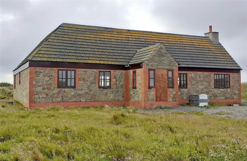 Main image of property: New House Near Stackald, Eday