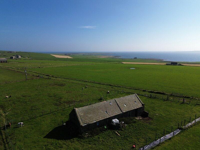 Main image of property: The Barn, Woodstock Road, Holm