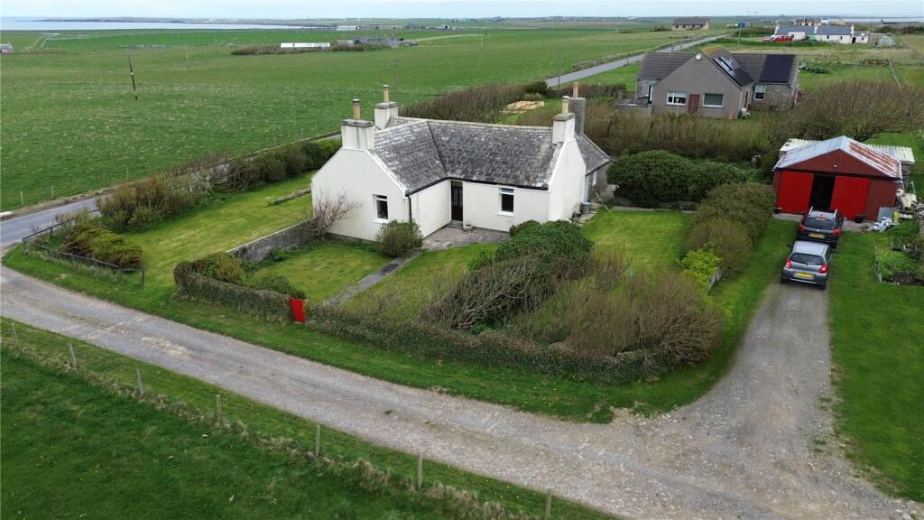 Main image of property: Ivy Cottage, Sanday, Orkney