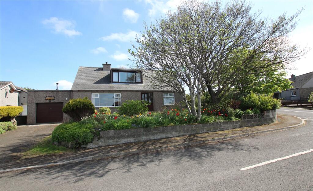 Main image of property: Nor Stang, 5 Lynn Park, Kirkwall