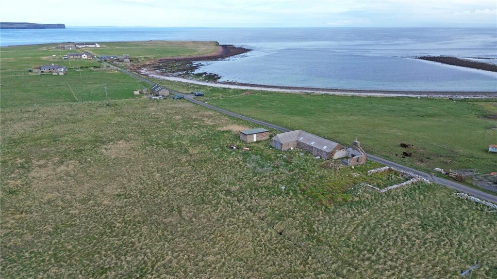 Main image of property: West Myre, Sanday, Orkney