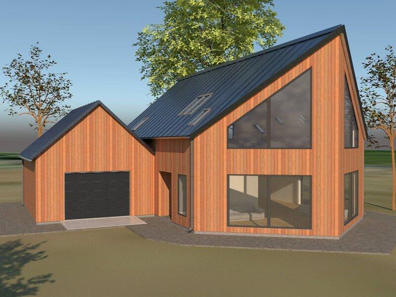 4 bedroom detached house