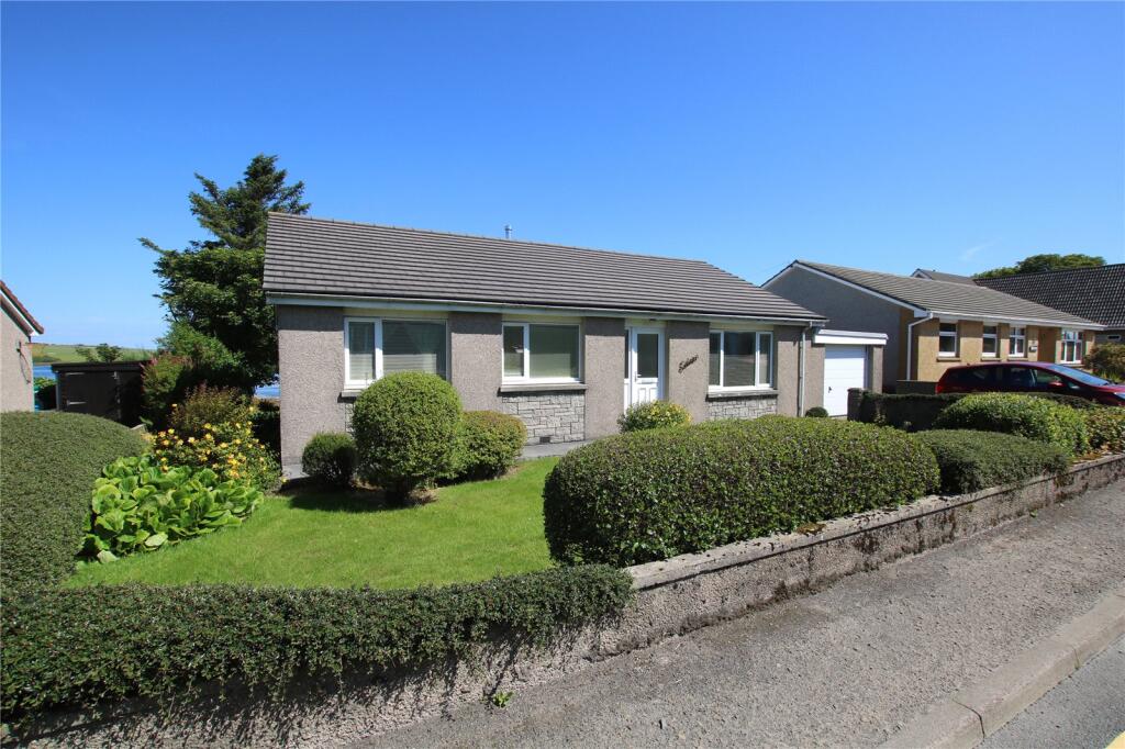 Main image of property: Solviken, Maitland Place, Finstown