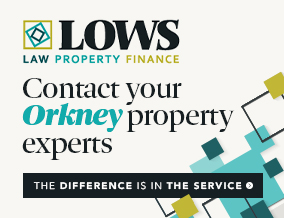 Get brand editions for Lows Solicitors, Orkney