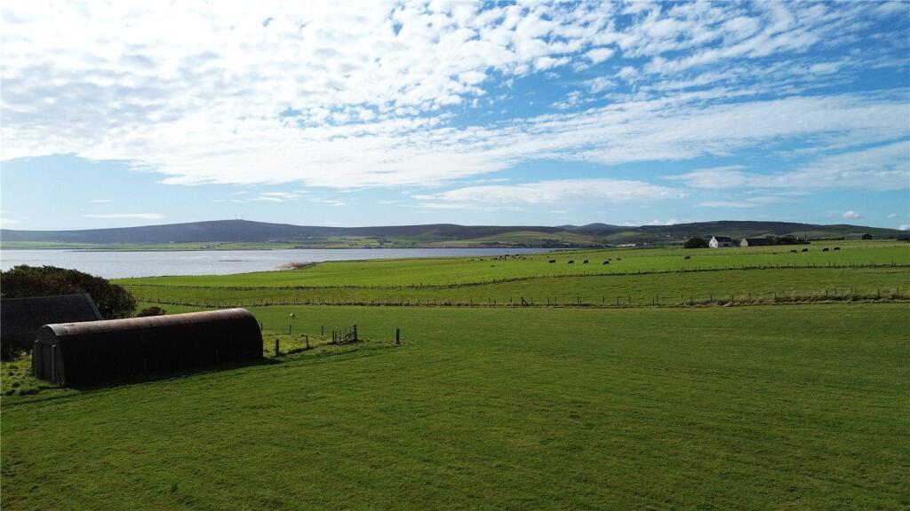 Main image of property: 2 Building Sites, North Quatquoy, Firth