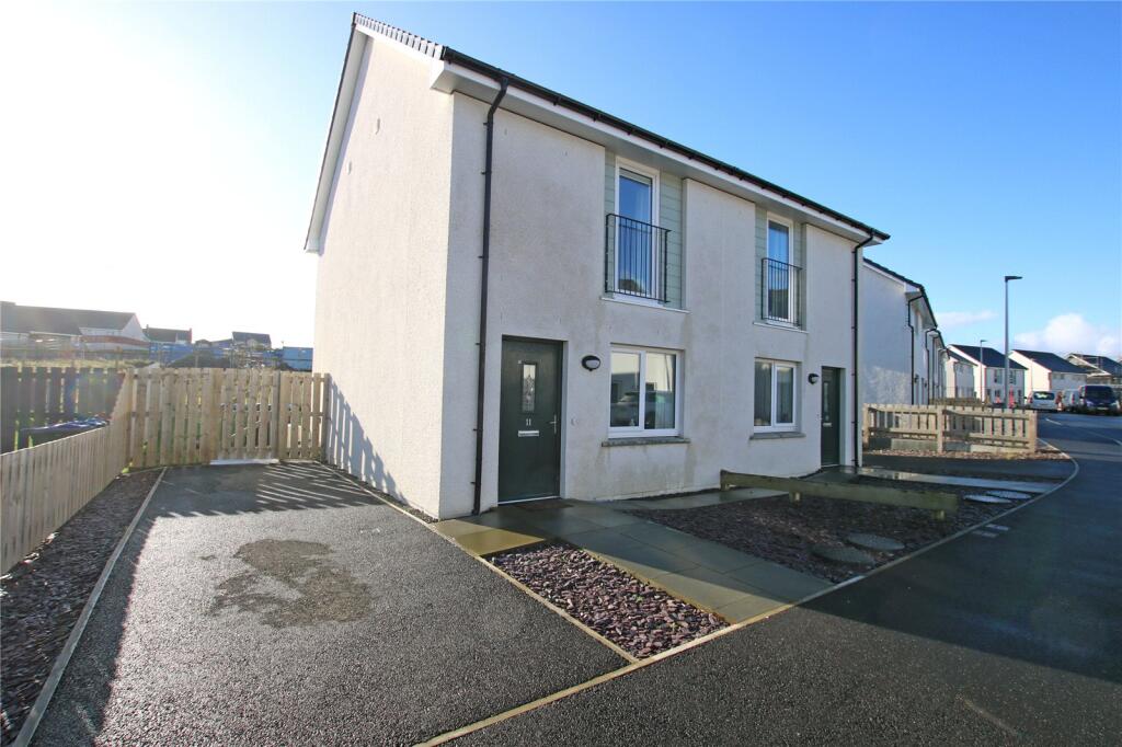 Main image of property: Walliwall Road, Kirkwall