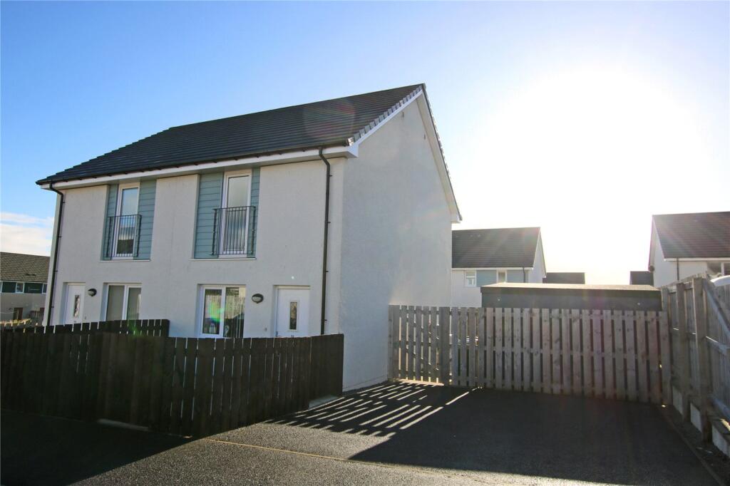 Main image of property: 31 McLeod Drive, Kirkwall
