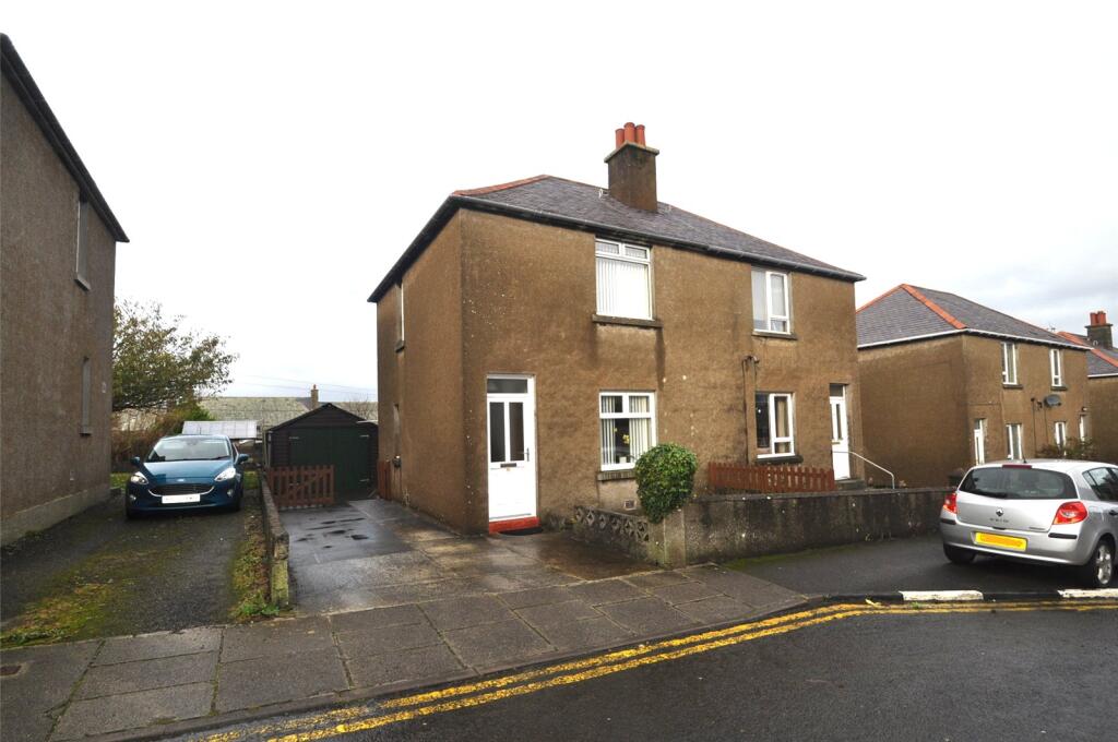 Main image of property: 15 Slater Street, Kirkwall, Orkney