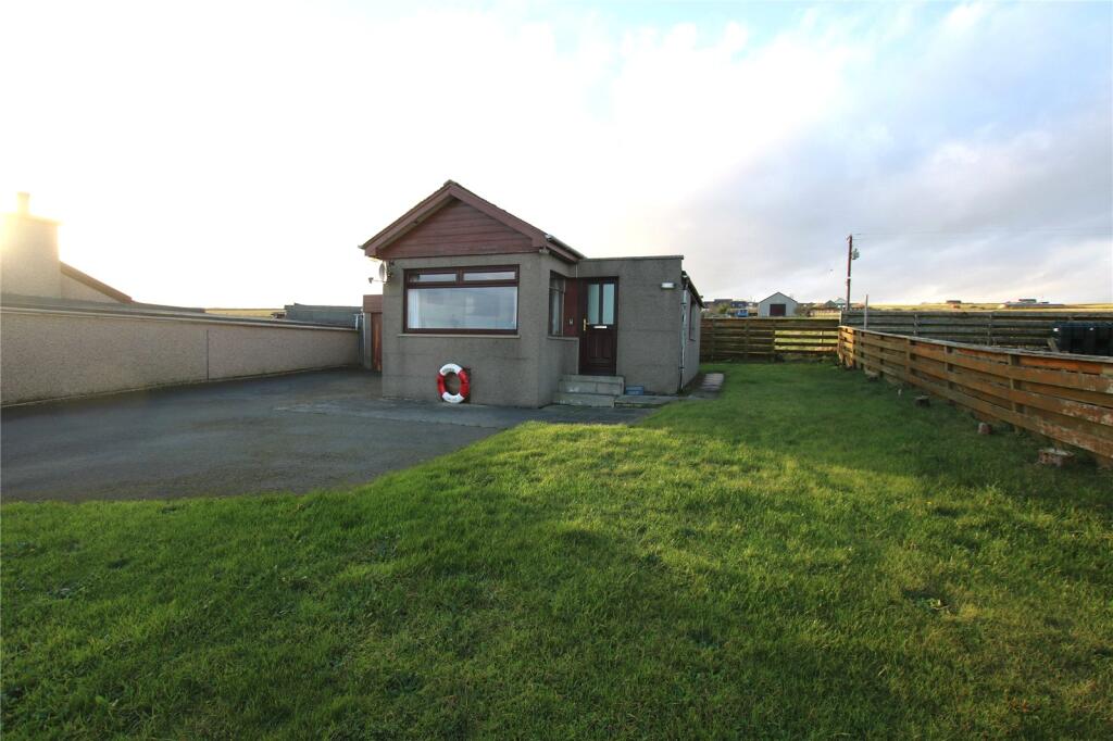 Main image of property: Midhouse Chalet, Sunnybank Road