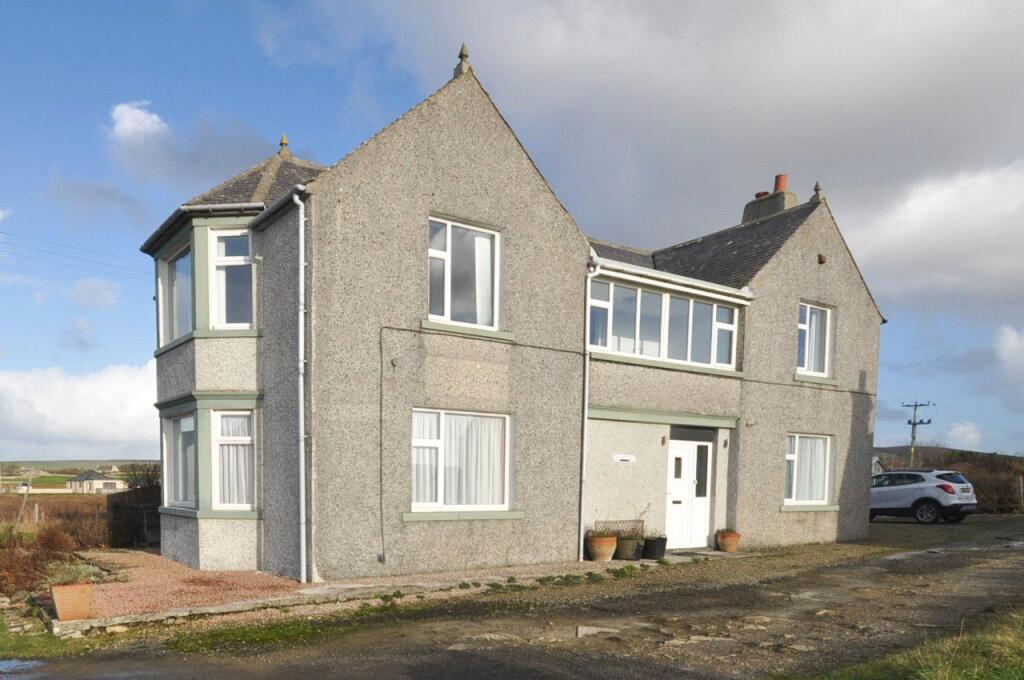 Main image of property: Hammersmith, Harray, Orkney