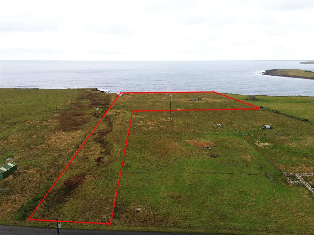 Main image of property: Springwell, Sanday, Orkney